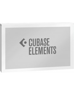 STEINBERG CUBASE ELEMENTS 13
