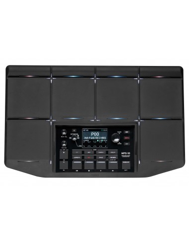 KORG MPS-10