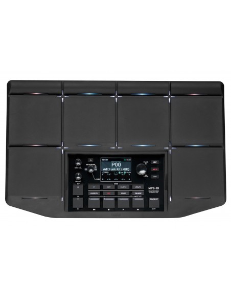 KORG MPS-10 KORG MPS-10