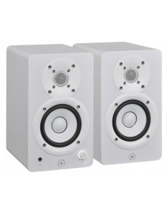 YAMAHA HS3 Edition Blanche