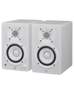 YAMAHA HS4 Edition Blanche 2