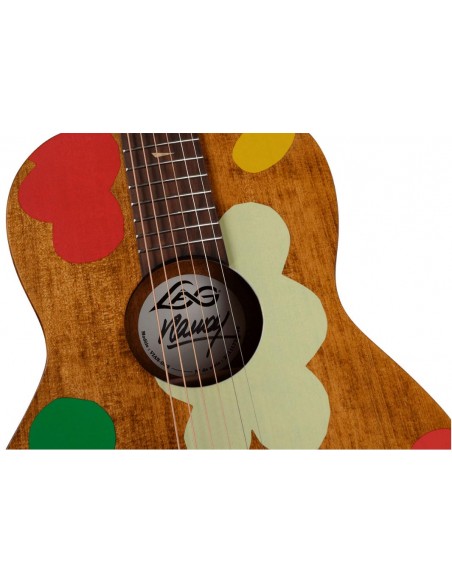 LAG VIAN-002 PARLOR SIGNATURE VIANNEY LTD TÉLÉTHON