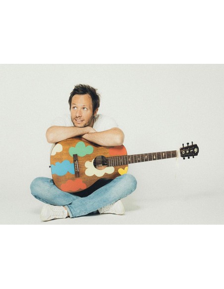 LAG VIAN-002 PARLOR SIGNATURE VIANNEY LTD TÉLÉTHON