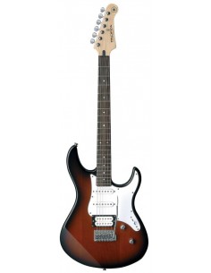 YAMAHA PACIFICA PA112V OVS