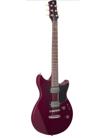 YAMAHA REVSTAR ELEMENT RSE20 RED COPPER 2