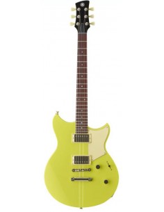 YAMAHA REVSTAR ELEMENT RSE20 NEON YELLOW