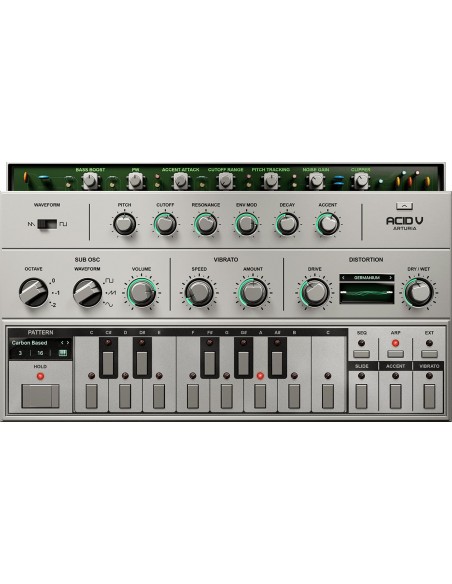 ARTURIA V COLLECTION X EDUCATION