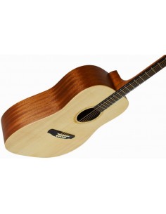 DOWINA D-DS PUELLA DREADNOUGHT 2