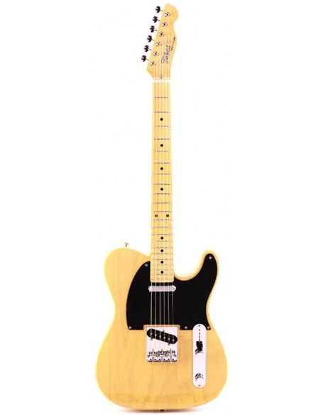 TOKAI TTE95A BLONDE MAPLE NECK