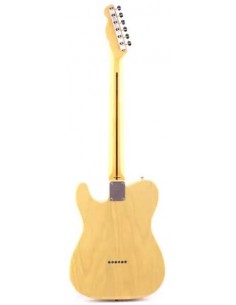 TOKAI TTE95A BLONDE MAPLE NECK 2