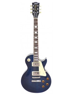 TOKAI LS136F INDIGO BLUE