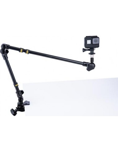 HERCULES DG107B Support caméra  Podcast