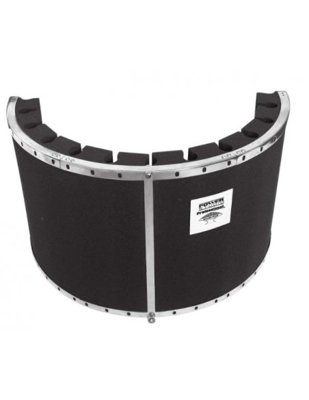 POWER STUDIO PF30 FILTRE ANTI BRUIT POWER STUDIO PF30 FILTRE ANTI BRUIT