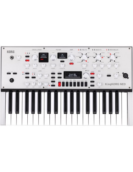 KORG KINGKORG NEO
