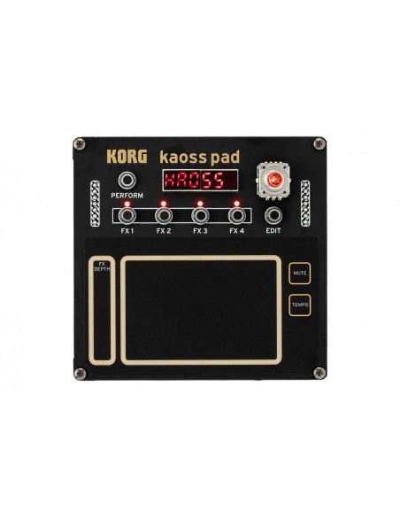 KORG NTS-3 KAOSS PAD KIT