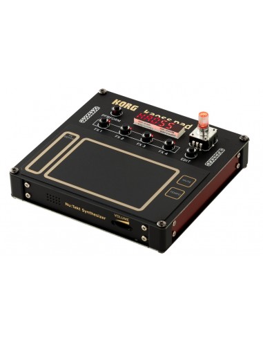 KORG NTS-3 KAOSS PAD KIT