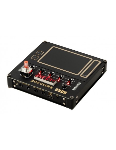 KORG NTS-3 KAOSS PAD KIT