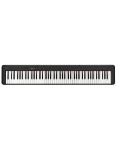 CASIO CDP-S110 BK