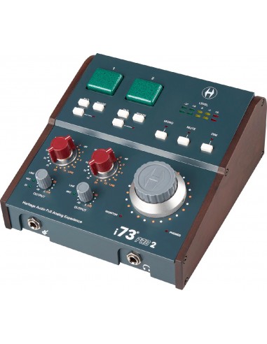 HERITAGE AUDIO I73 PRO 2