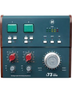 HERITAGE AUDIO I73 PRO EDGE