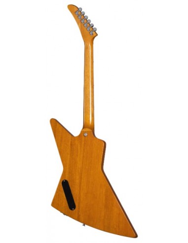 GIBSON EXPLORER DSXS00ANCH1 ANTIQUE NATURAL