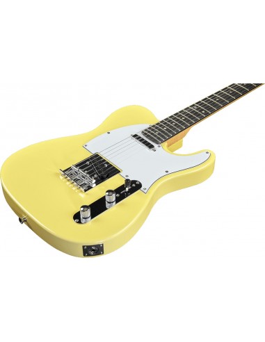 EKO VT380-CRM TRIBUTE STARTER TYPE T CREAM