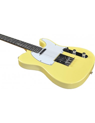 EKO VT380-CRM TRIBUTE STARTER TYPE T CREAM