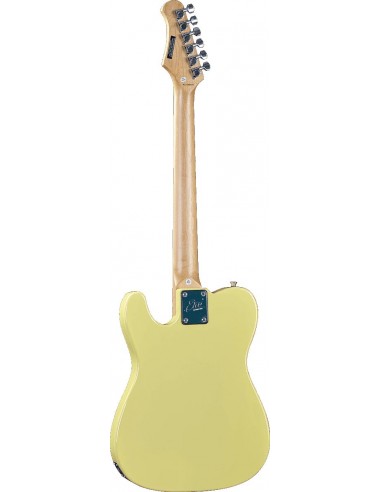 EKO VT380-CRM TRIBUTE STARTER TYPE T CREAM