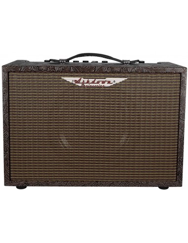 ASHDOWN WOODSMAN CLASSIC 40W