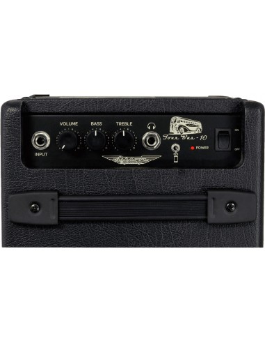 ASHDOWN STUDIO TOUR BUS 10W