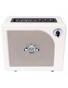 MOOER HORNET COMBO 15W WHITE