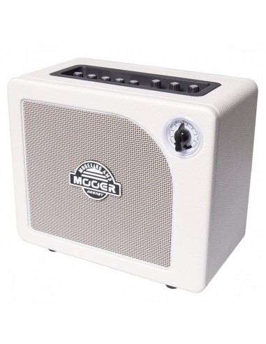 MOOER HORNET COMBO 15W WHITE