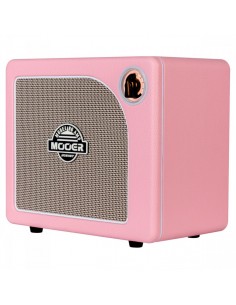 MOOER HORNET COMBO 15W PINK 2