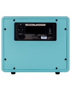MOOER HORNET COMBO 15W HORNET BLUE 2