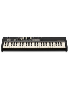 HAMMOND M-SOLO NOIR 2