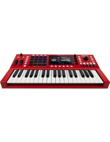AKAI MPC KEY 37