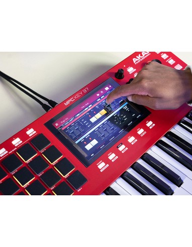 AKAI MPC KEY 37