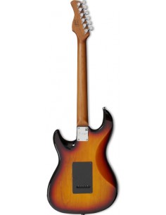 SIRE LARRY CARLTON S7 3TS DC MN 2
