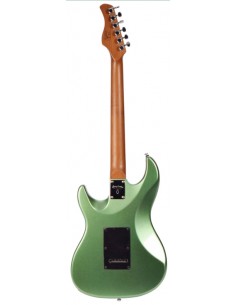 SIRE LARRY CARLTON S7 SG DC MN 2