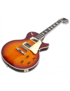 SIRE LARRY CARLTON L7 TS SC ARCHTOP EN 2