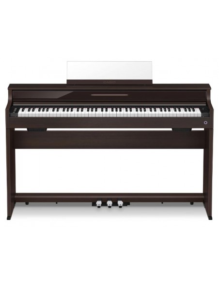 CASIO AP-S450 BRUN CELVIANO
