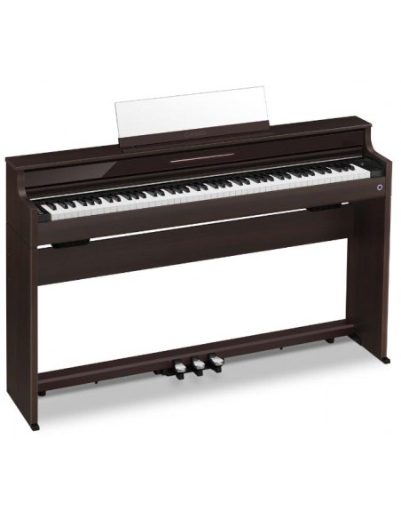 CASIO AP-S450 BRUN CELVIANO