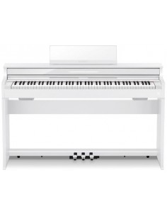 CASIO AP-S450 BLANC CELVIANO 2