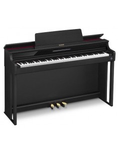 CASIO AP-550 NOIR CELVIANO 2