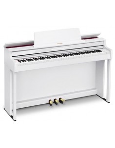 CASIO AP-550 BLANC CELVIANO 2