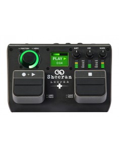 SHEERAN LOOPERS LOOPER + 2