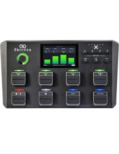 SHEERAN LOOPERS LOOPER X 2