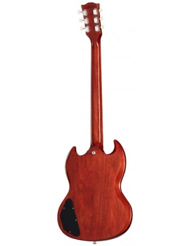 GIBSON SG SPECIAL VINTAGE CHERRY OC