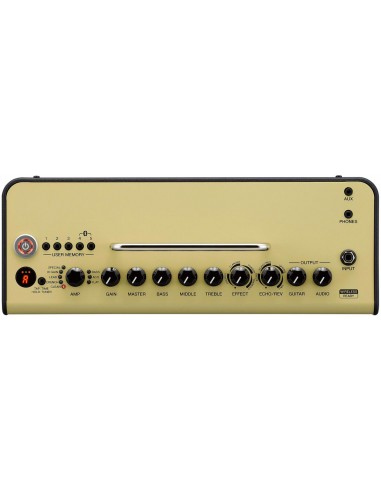 YAMAHA THR10II WIRELESS 20W