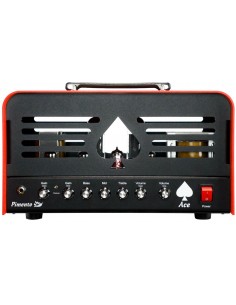 ACE AMPLIFICATION PIMENTO 2